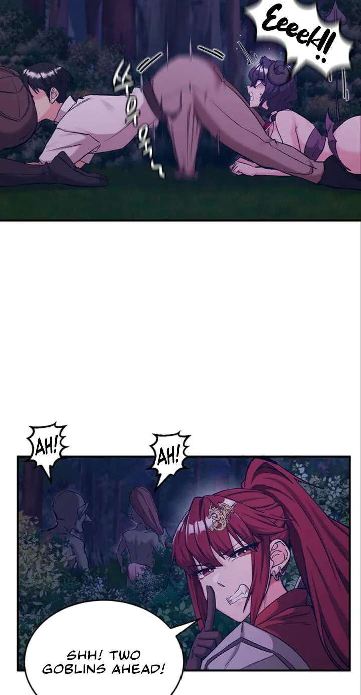 Returned Solider's Female Conquest Diary Chapter 97 - page 45