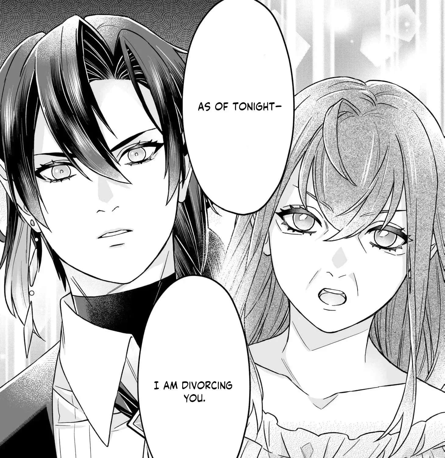 After Being Neglected for 30 Years, I'm at My Limit So I'm Getting a Divorce! Chapter 2 - page 60