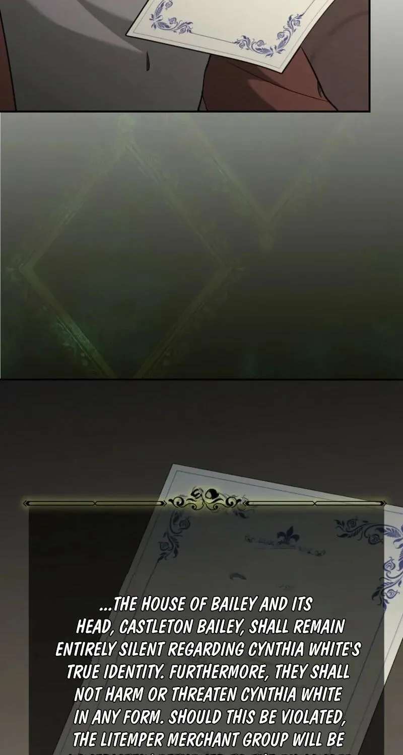 The Grand Duke Has Awakened in a Strange Place Chapter 40 - page 42