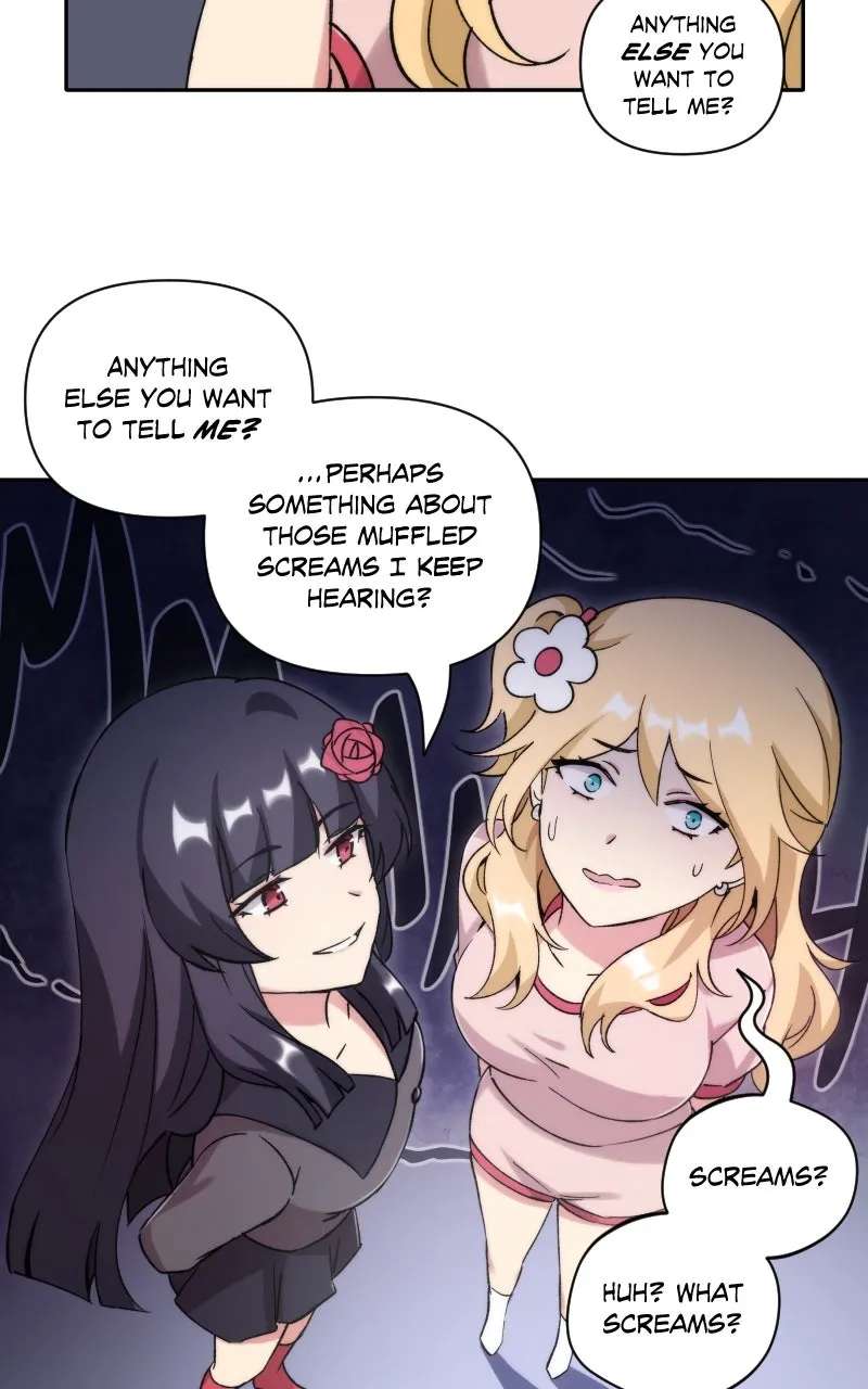 Stalker X Stalker Chapter 229 - page 7