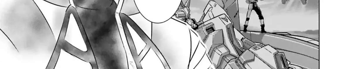 Kidou Senshi Gundam SEED Freedom Astray Chapter 5 - page 15