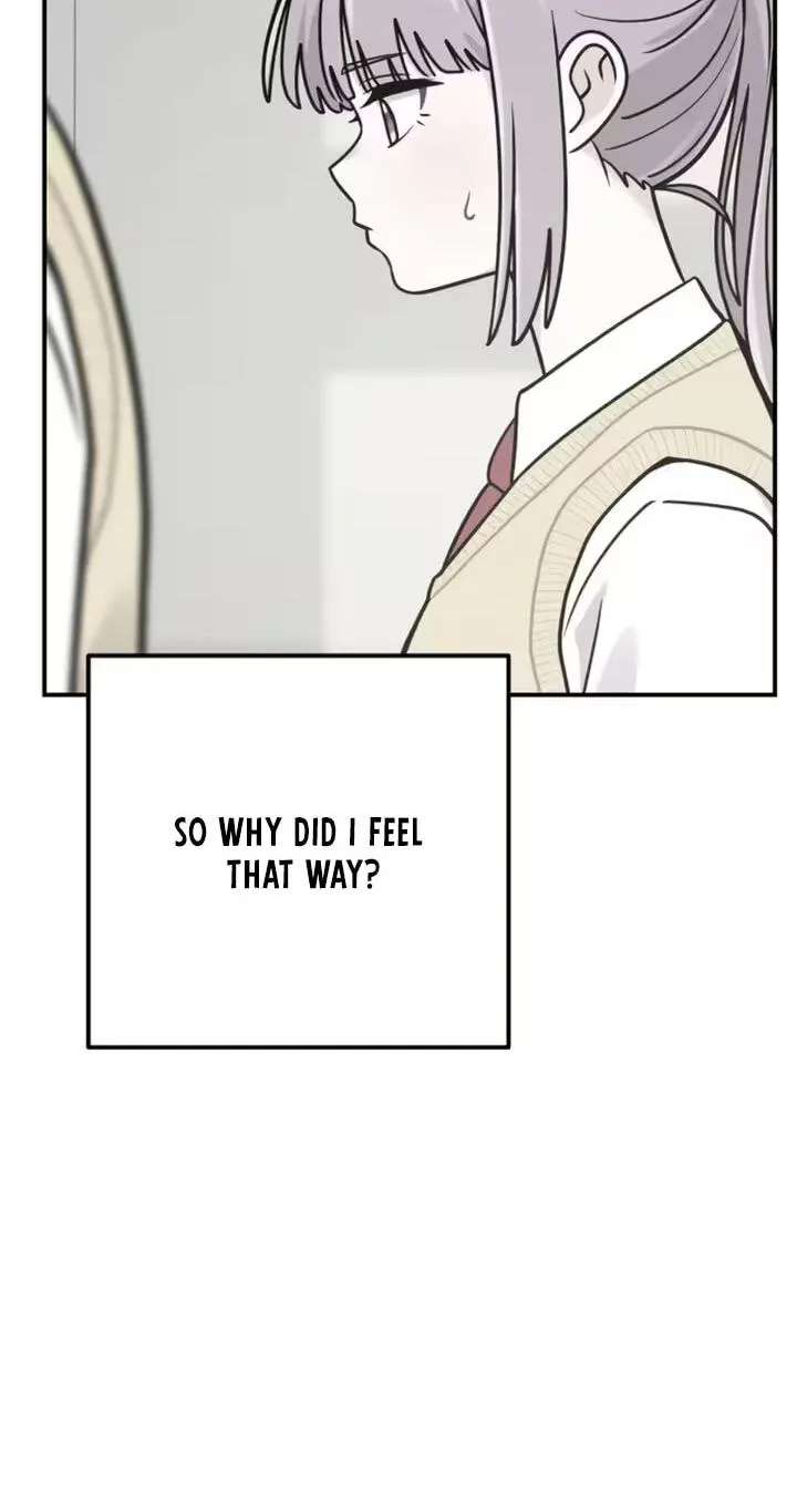 Operation Heart-Pounding Chapter 41 - page 27