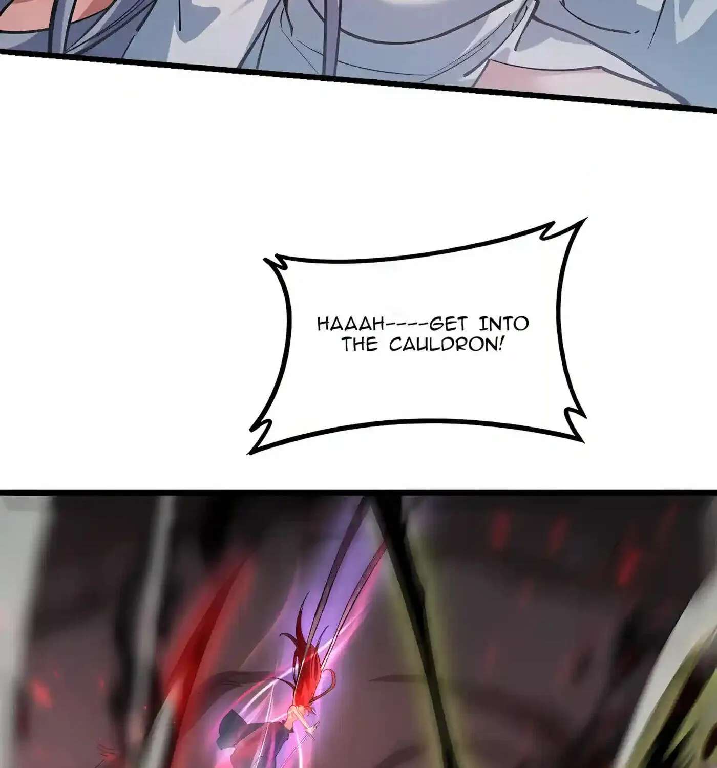 Zerg Ruler: I Command the Scourge Chapter 137 - page 123