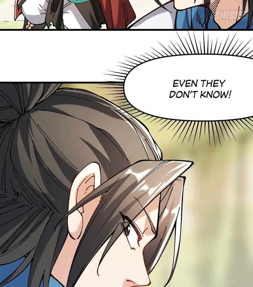 Bai Lan De Wo, Quan Kao Tu Di Xu Ming Chapter 30 - page 5