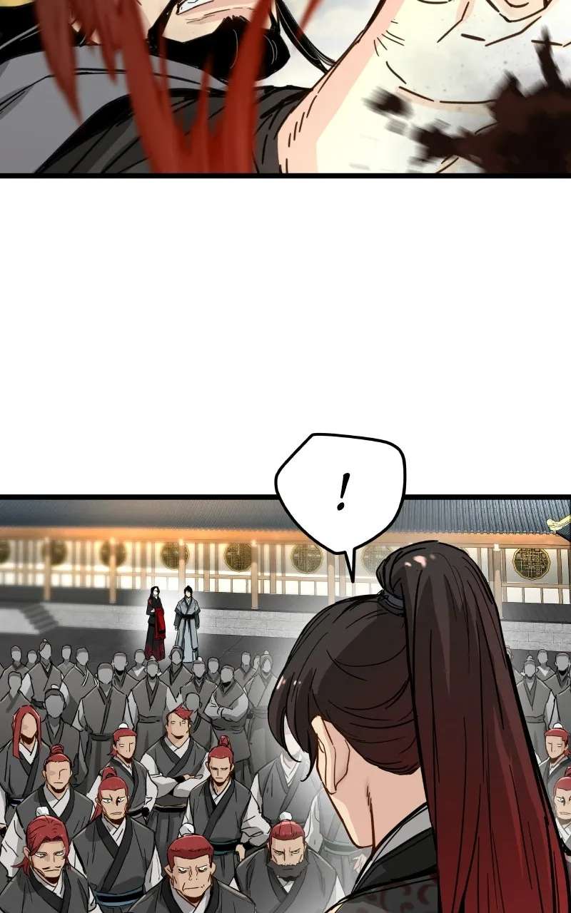 Chronicles of aDoomed Prodigy Chapter 75 - page 66