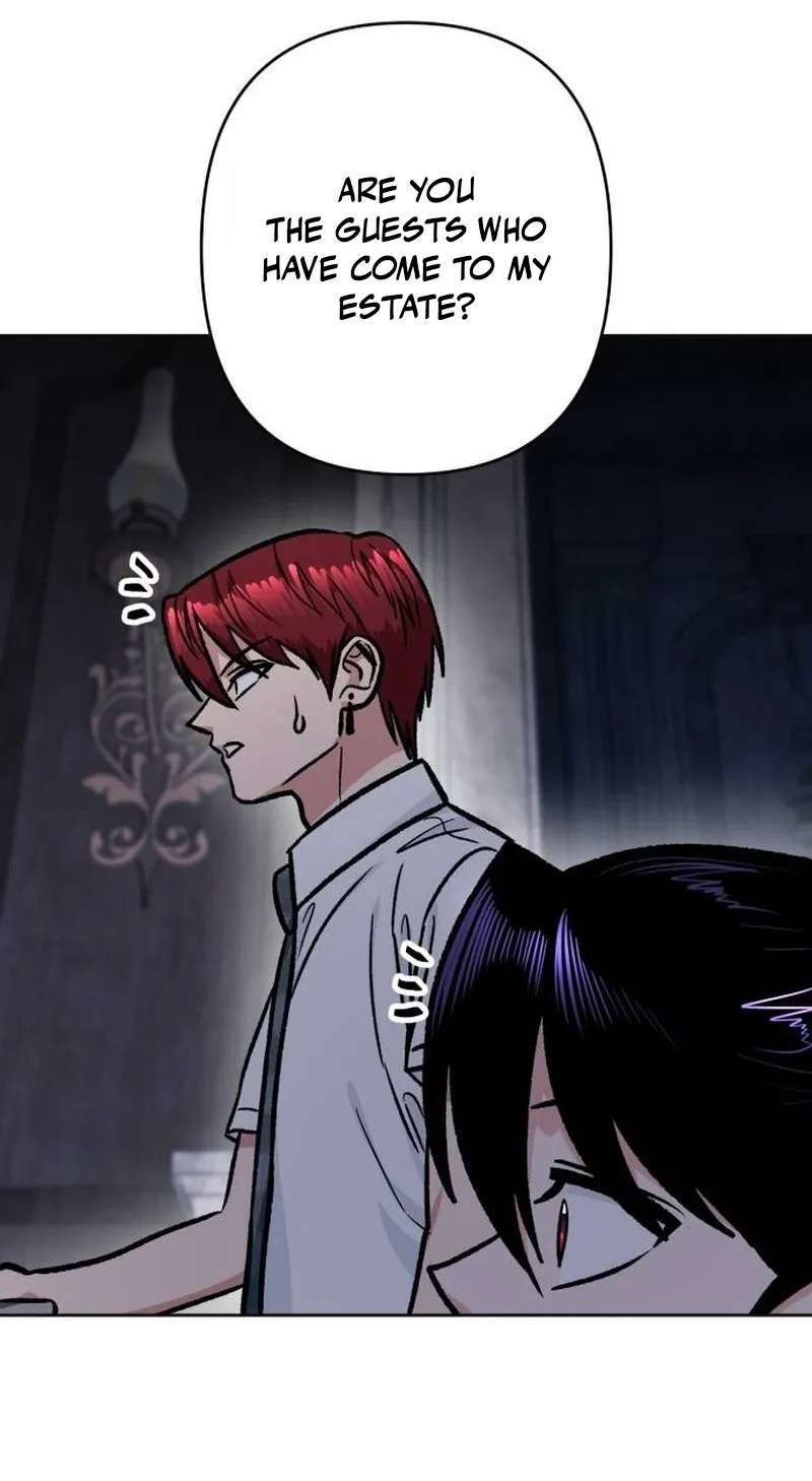 The Delinquent and the Gangster Heiress Chapter 52 - page 22