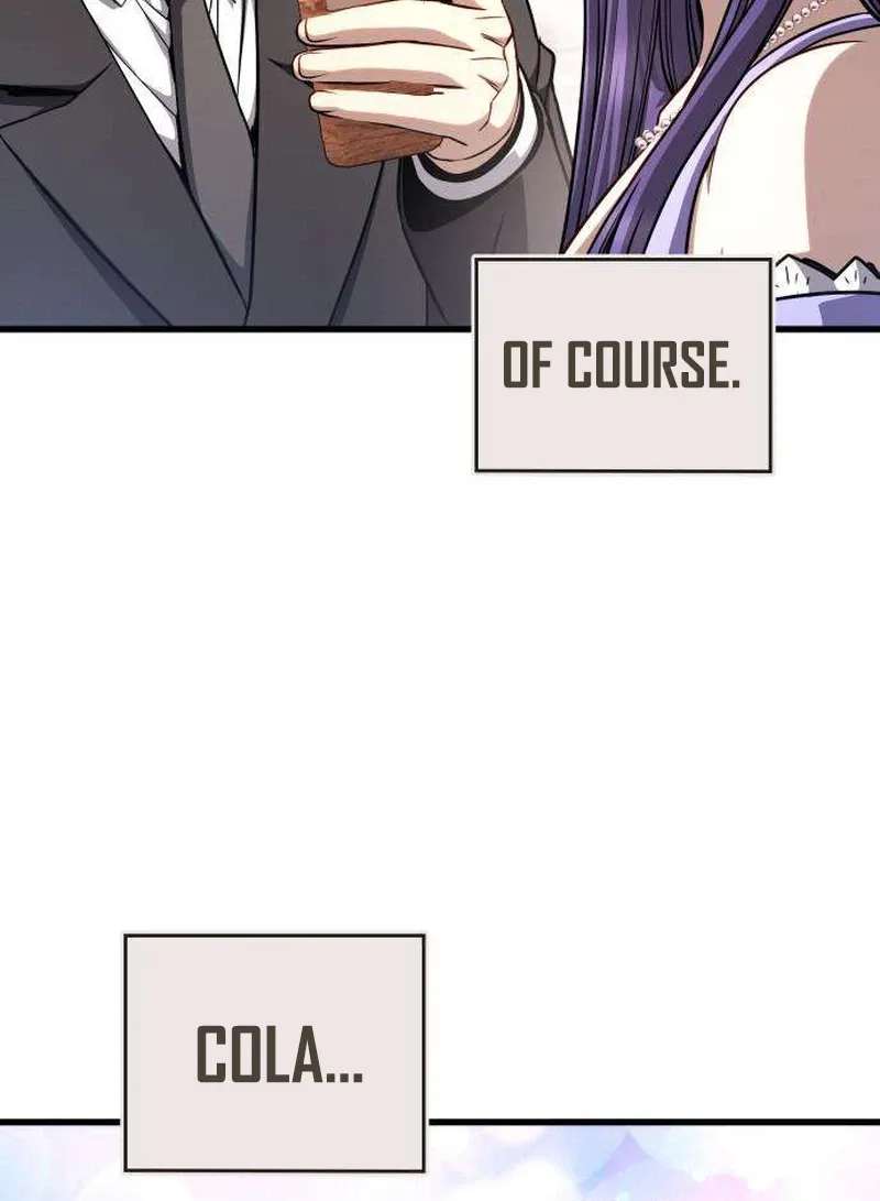 I'm Quitting Everything and Selling Cola Chapter 17 - page 76