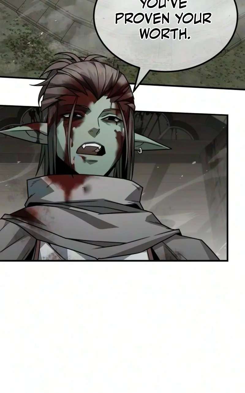 Green Skin Chapter 16 - page 25
