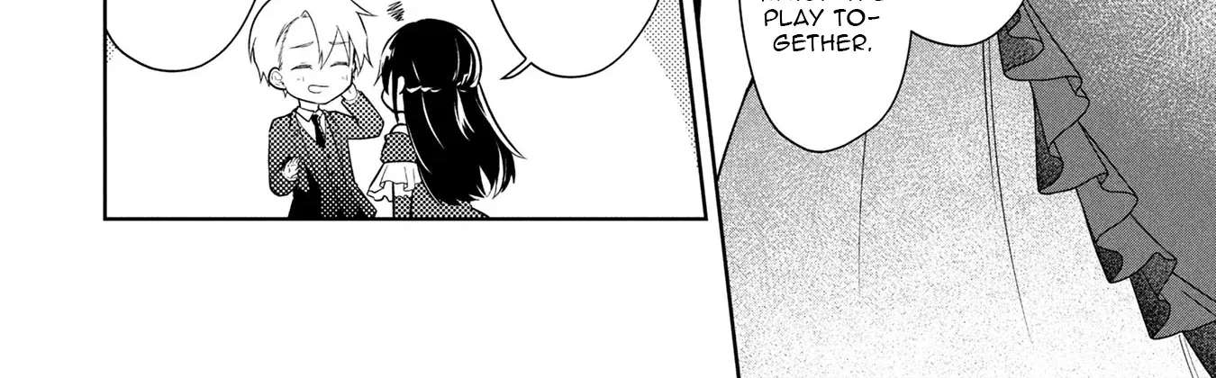 Kokai Shuraba De Konyaku Ga Nakunarimashita Korekara Shigoto To Koi Osagashimasu! Chapter 1 - page 35