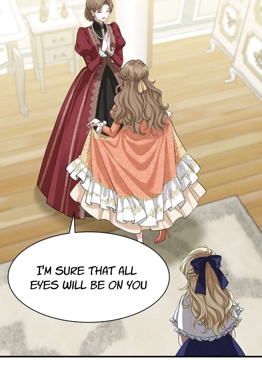 How I Became the Duke'sBeloved Daughter Chapter 1 - page 179