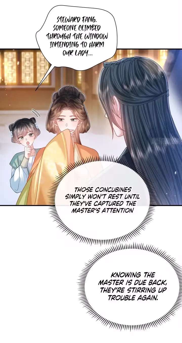 Peerless Madam Healer Chapter 3 - page 27