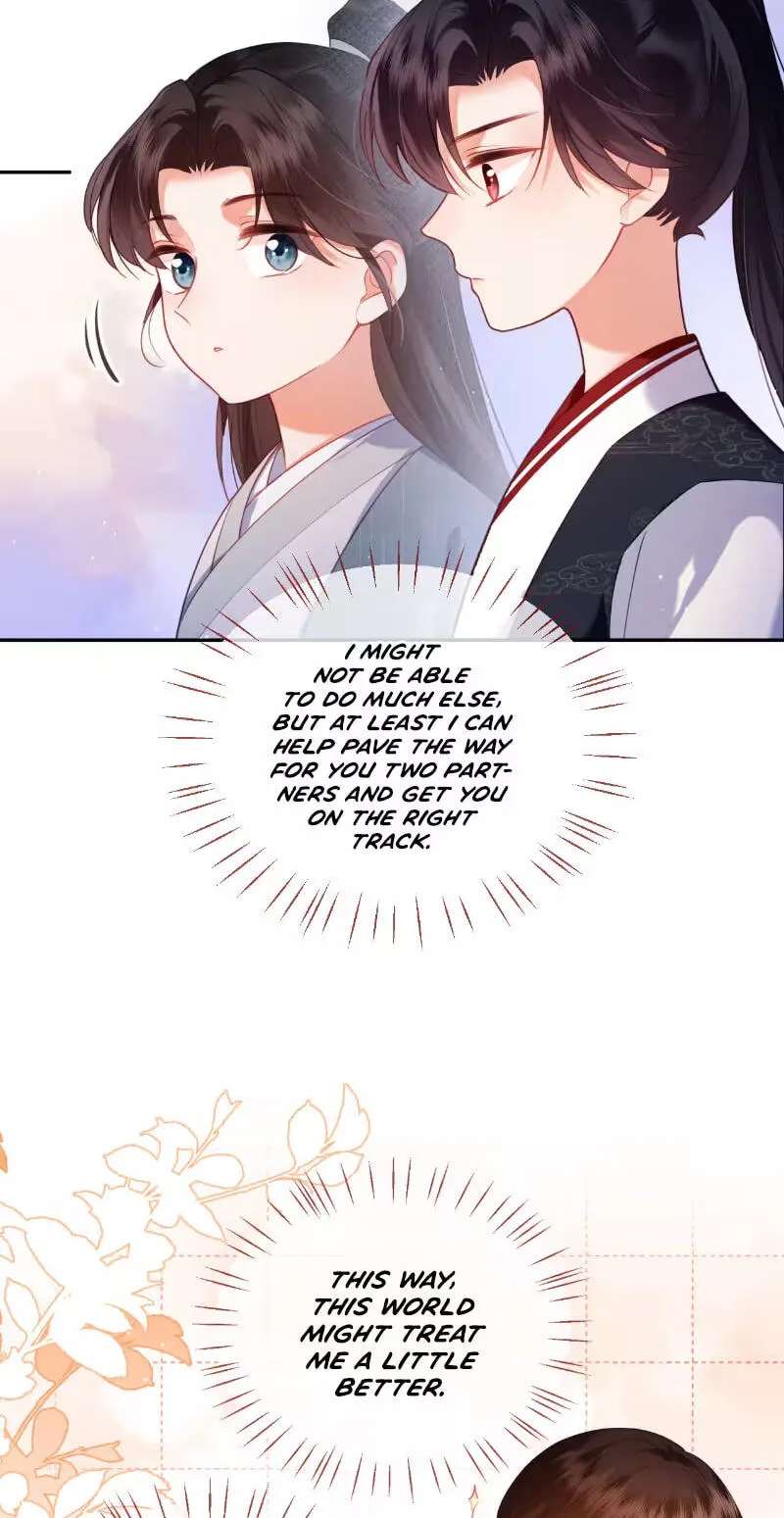 The Cannon-Fodder Concubine's Daughter Just Wants to Survive by Being Adorable Chapter 20 - page 22