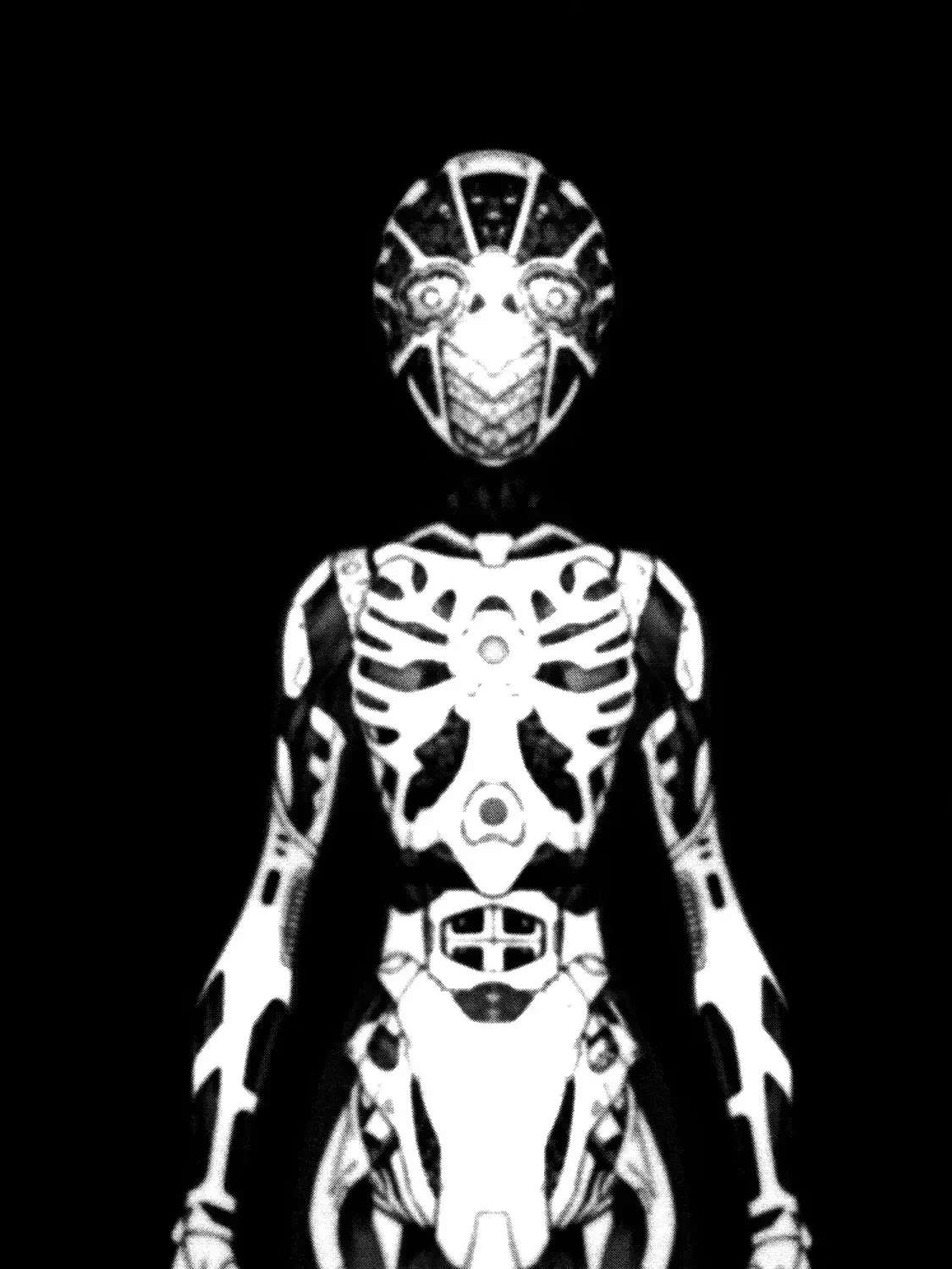 Shin Kamen Rider Spirits Chapter 45 - page 20