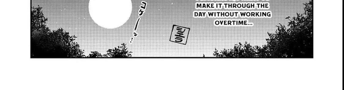 The Guild Receptionist Dreams of Leaving Work on Time Chapter 1 - page 48