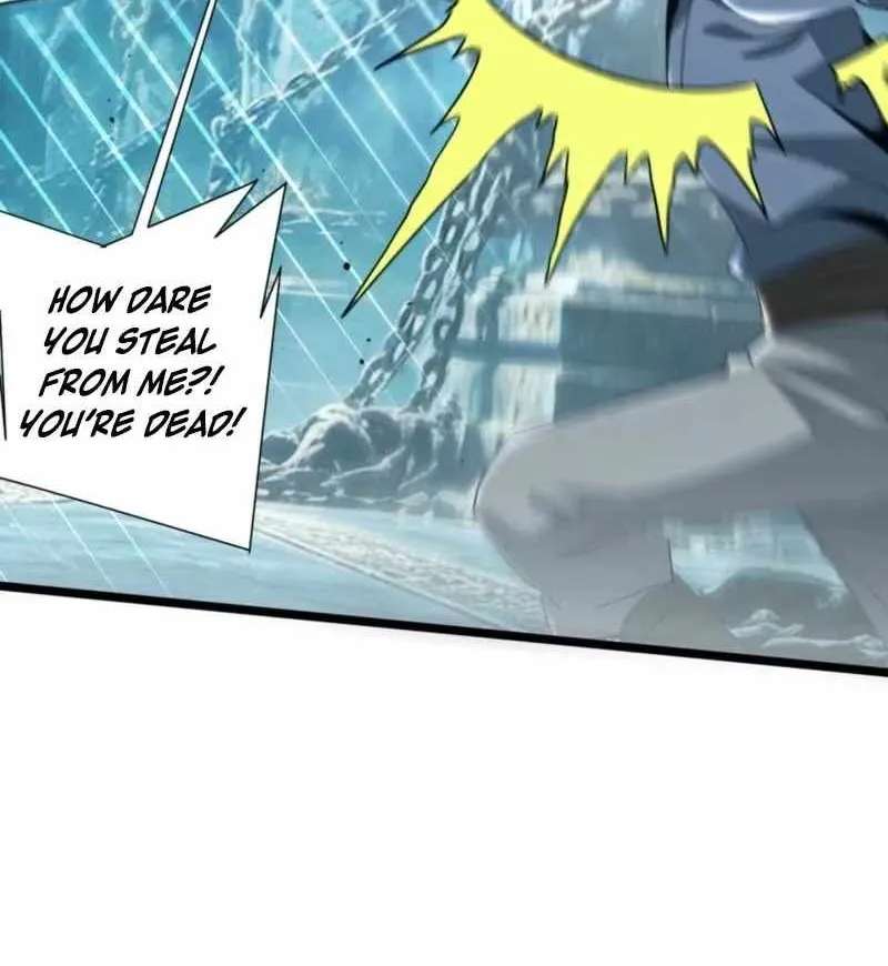 I pay my respects to the Cult Leader Chapter 32 - page 71