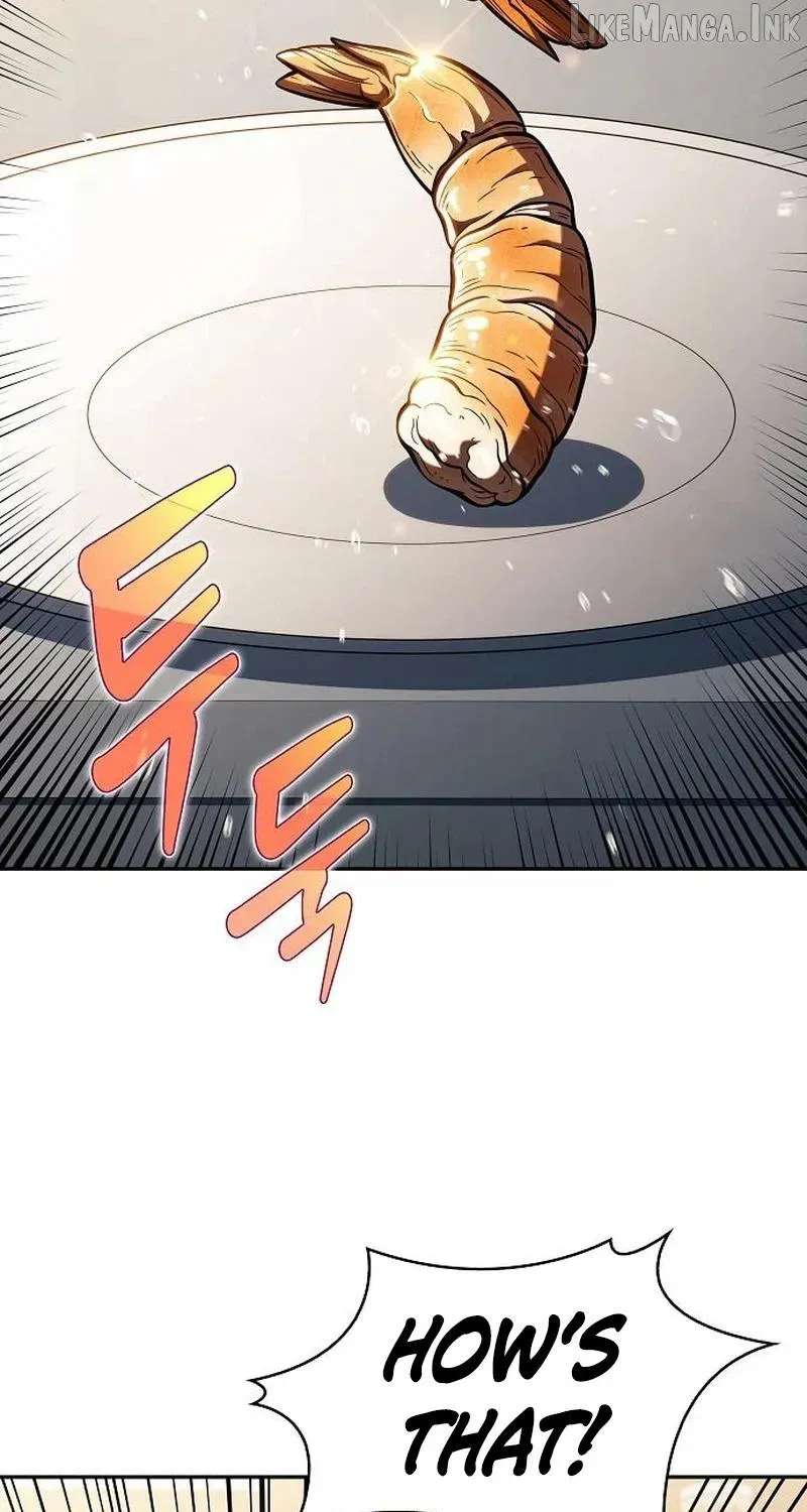 Eat Before You Go Chapter 71 - page 133