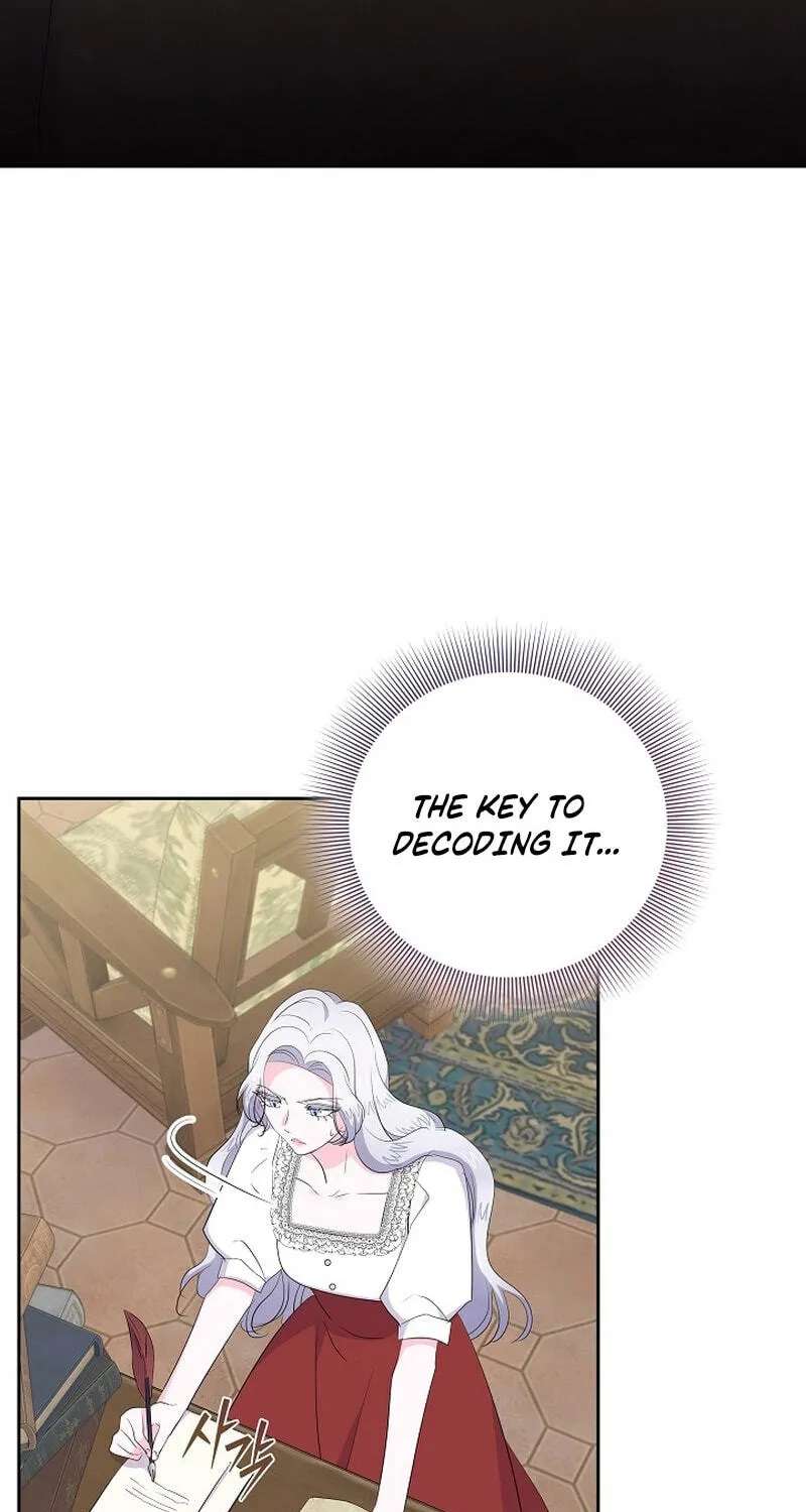 The Time-Limited Villainess Who Makes Medicine Chapter 57 - page 77