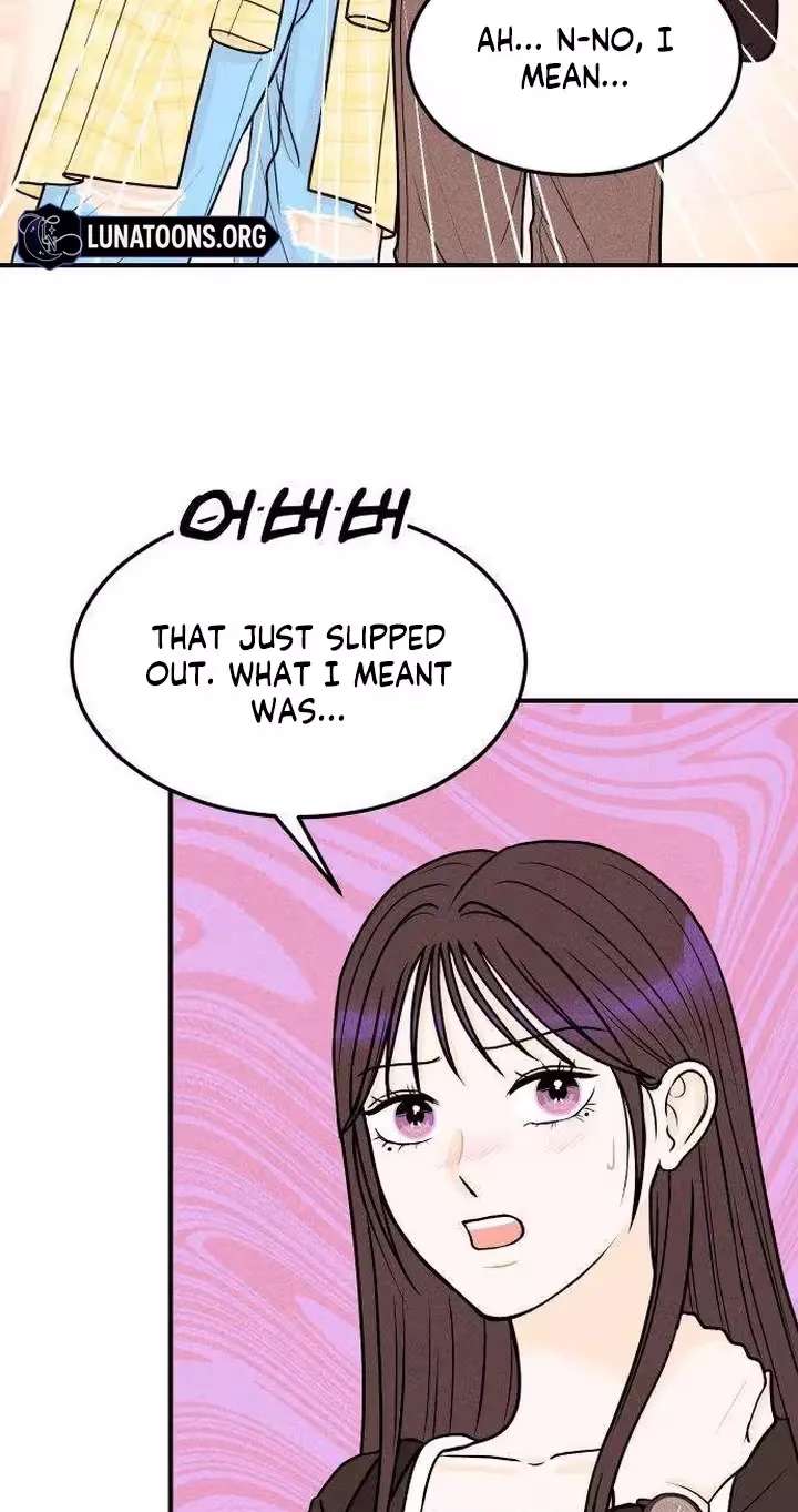 Pure Love Quest, Again Chapter 3 - page 9