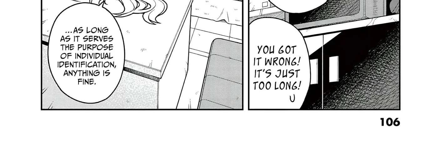 Techno Panic Universe Chapter 4 - page 21