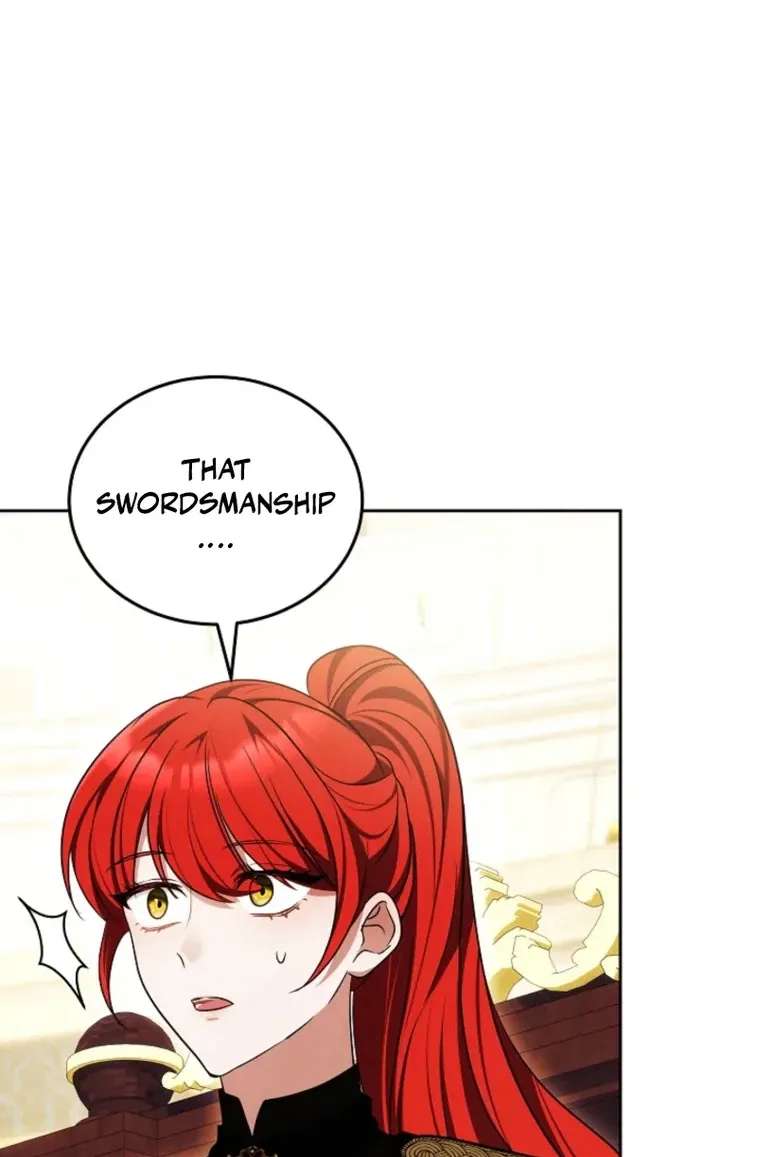 Vote for Your Knight! Chapter 6 - page 33