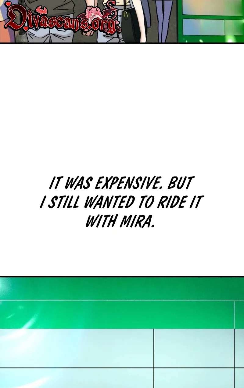 A Loser's Love Chapter 30 - page 76