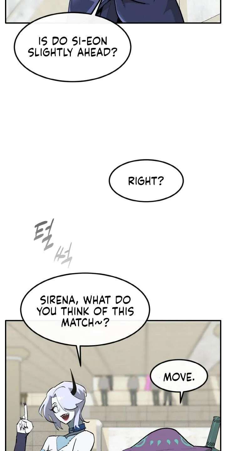 Dream-Sharing Chapter 211 - page 53