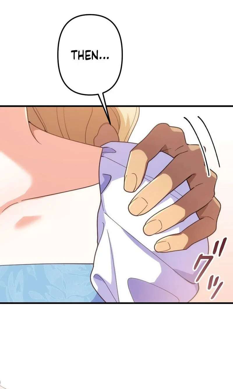 The Marquis's Wife Loses Her Virginity to a Slave Chapter 29 - page 21