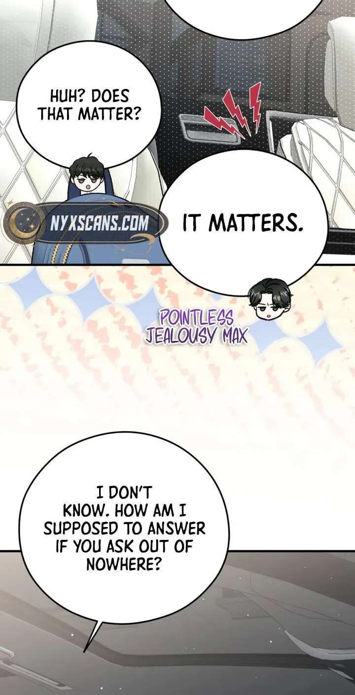 One and Only (Lim Joo-Yi) Chapter 59 - page 36