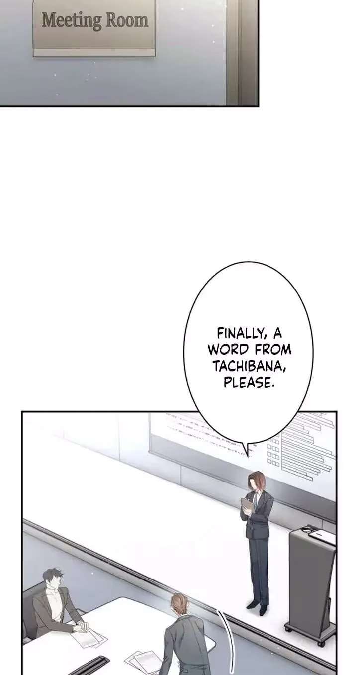 Even So, Please Call It Love Chapter 29 - page 28
