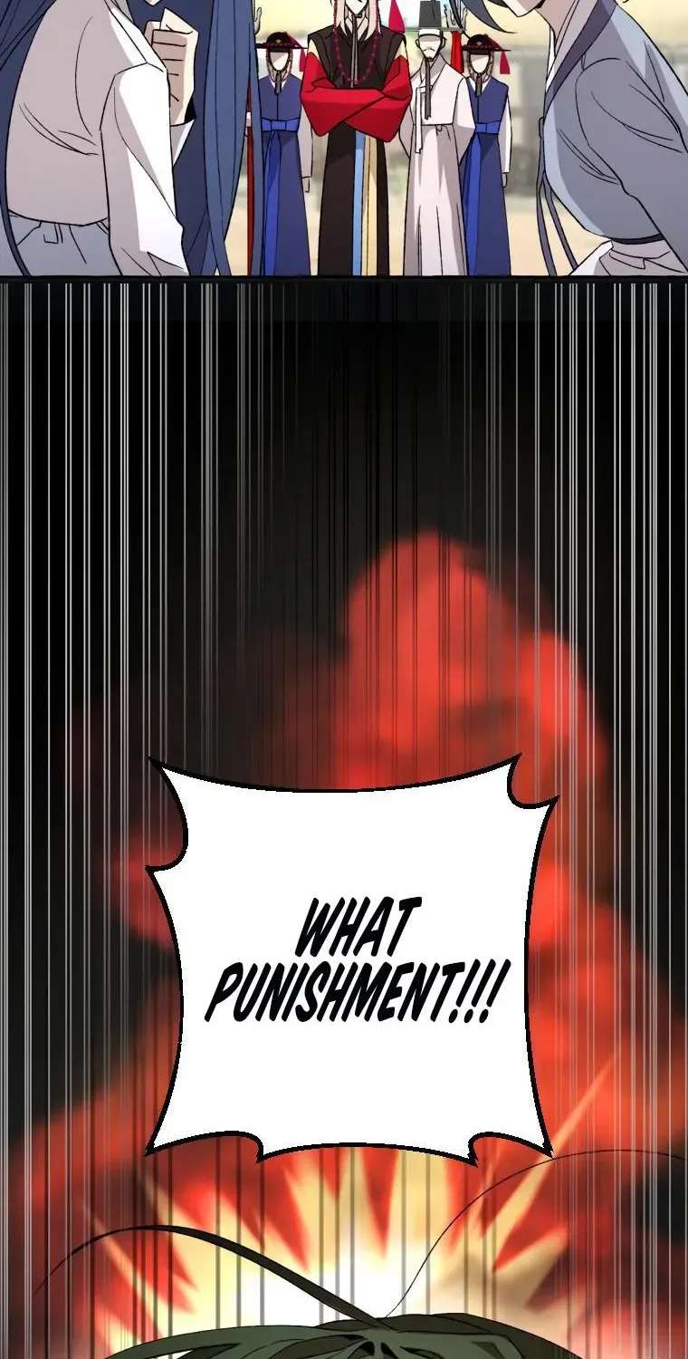 Hyangdan Chronicles Chapter 7 - page 64