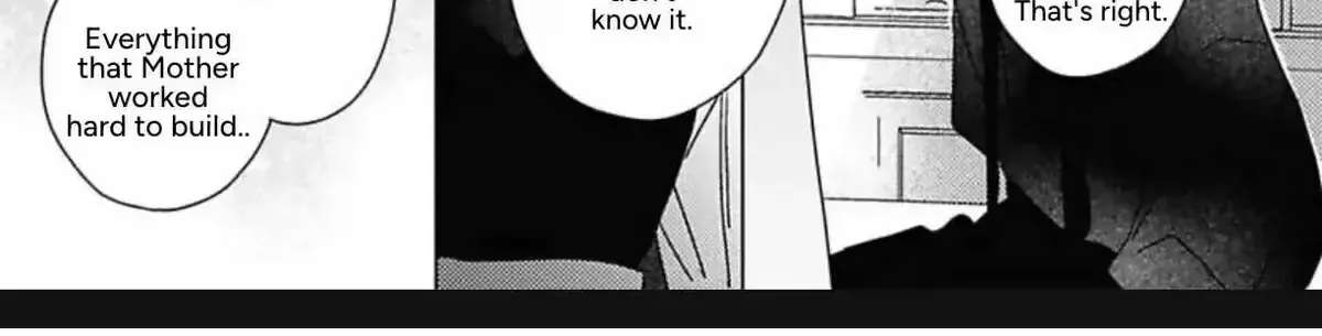 Twinkling Secrets Told Us Tonight Is the Night. Chapter 5 - page 58