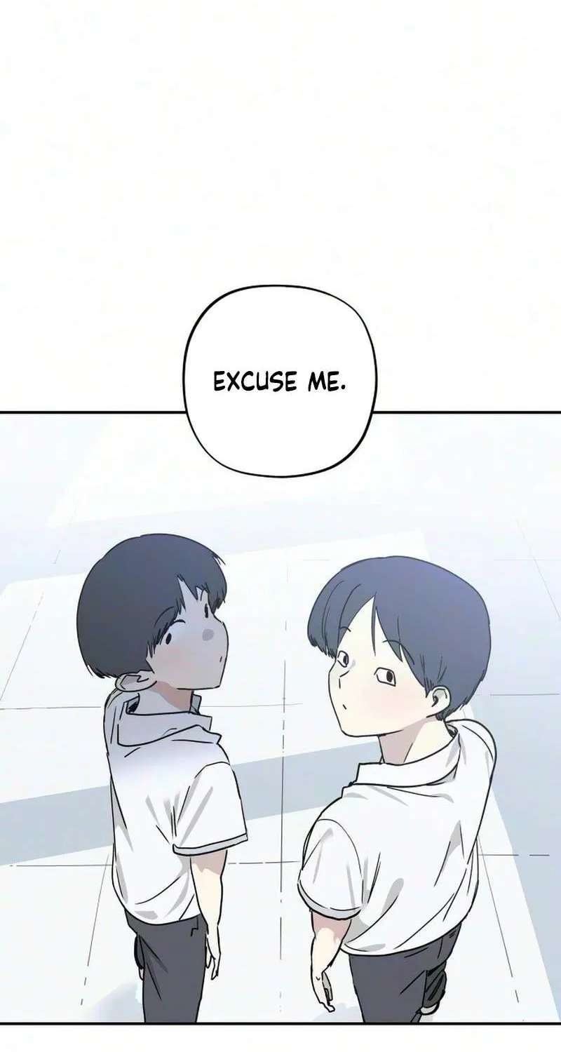 Aching Chapter 23 - page 110