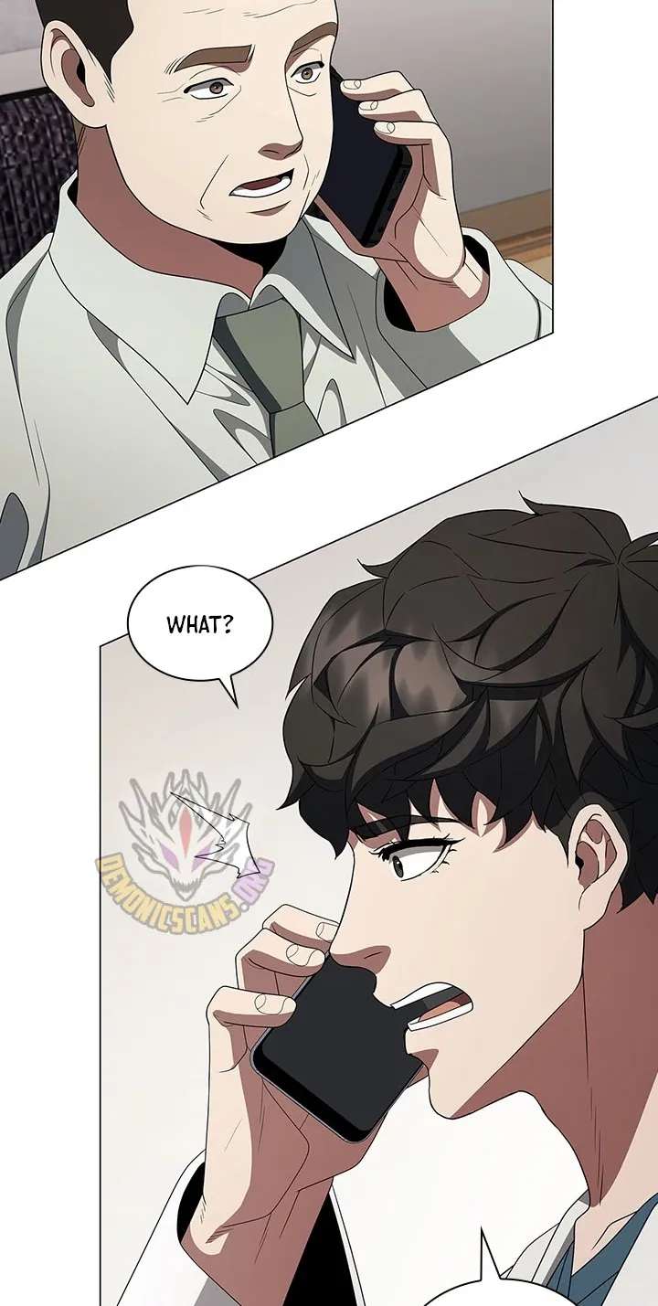 A True Doctor Chapter 325 - page 13