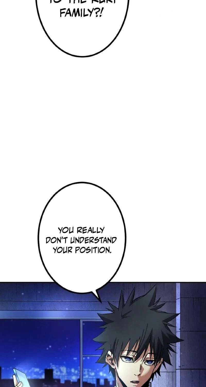 Ossan, Oniyome e no Fukushuu o Chikau Chapter 8 - page 43