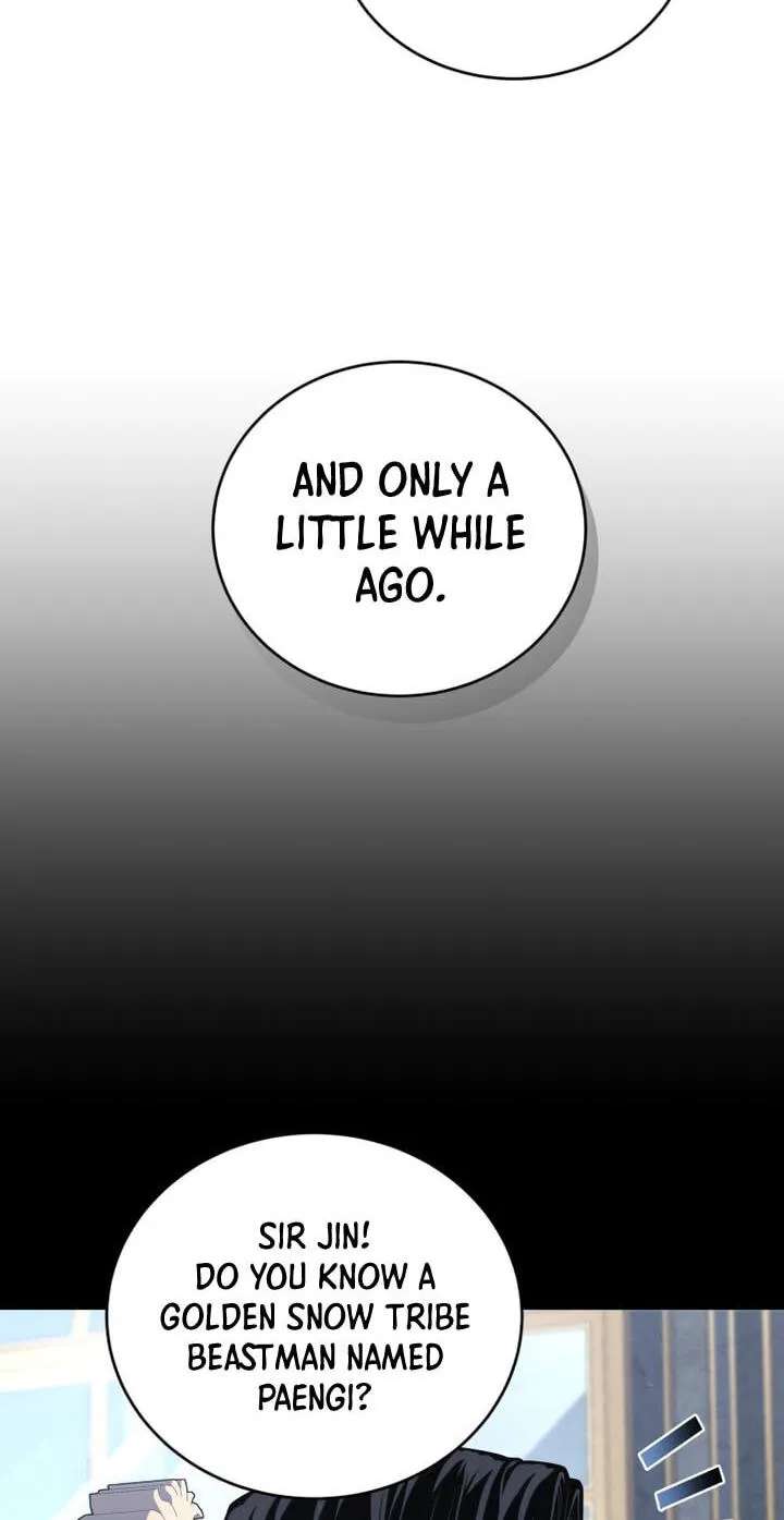The Swordmaster's Son Chapter 208 - page 31