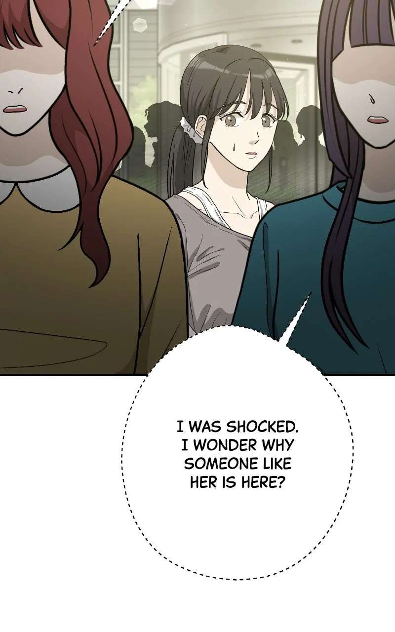 Undercover Wife Chapter 42 - page 19