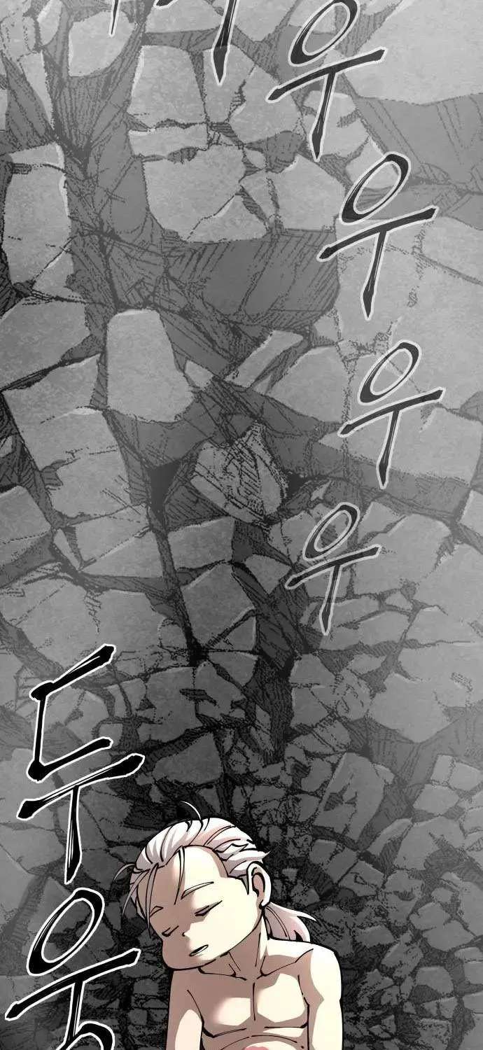 Warrior Grandpa And Supreme Granddaughter Chapter 123 - page 42