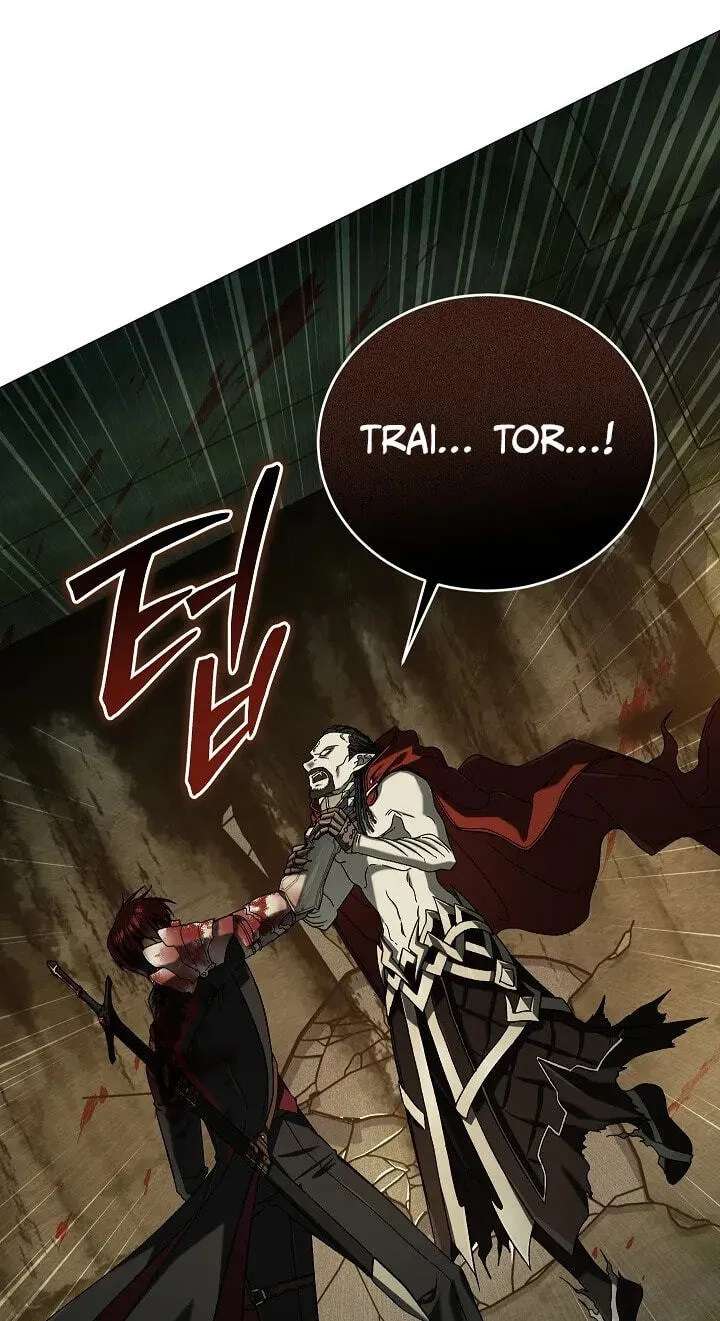 Is It a Problem if the Protagonist Is a Persona-Obsessed Character? Chapter 28 - page 52