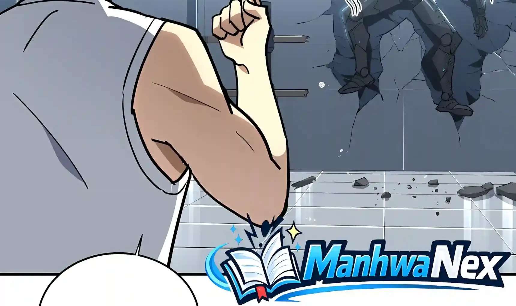 High Martiality: With One Hand, I Single-Handedly Repel Three Thousand Emperors! Chapter 62 - page 66