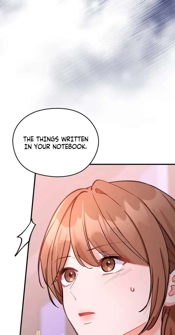 My Doodle Boyfriend Chapter 19 - page 16