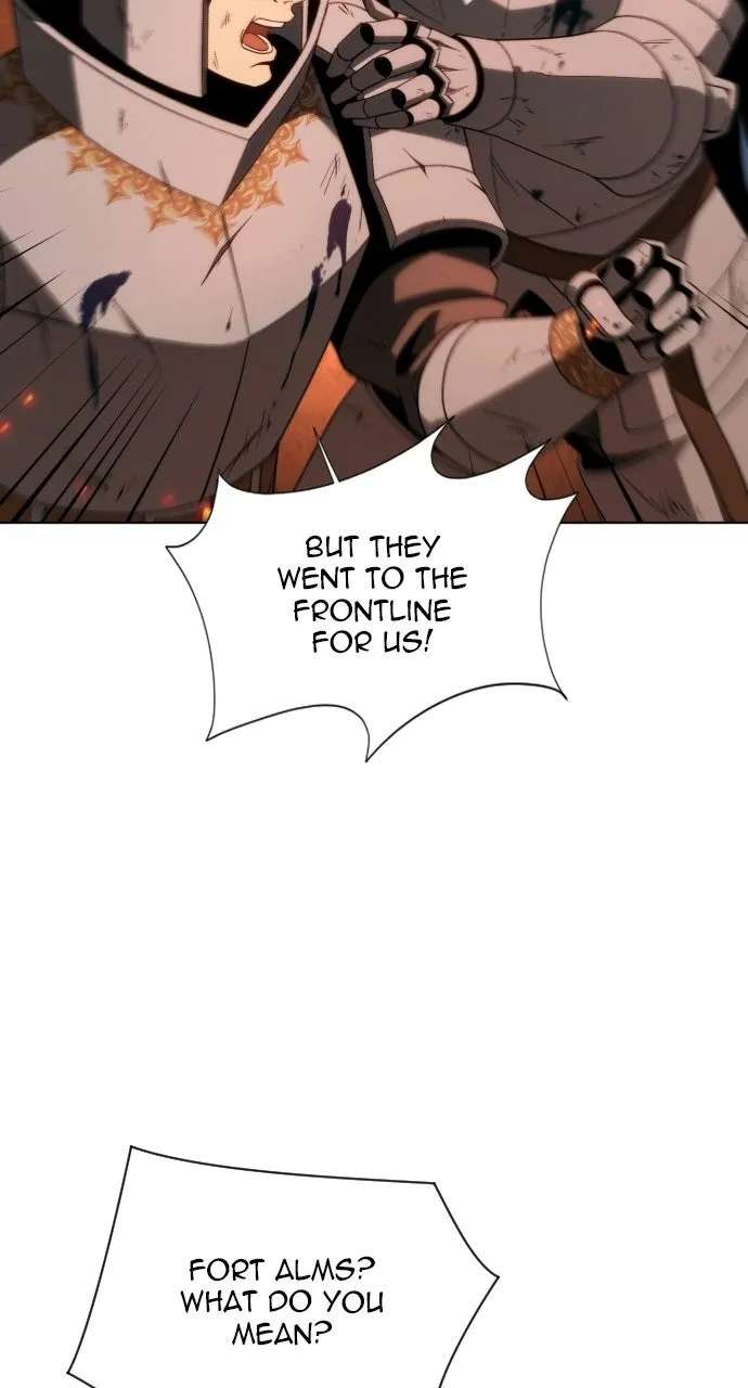 Why I Quit Beingthe Demon King Chapter 77 - page 57
