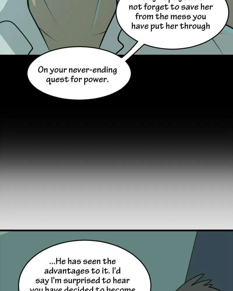The Croaking Chapter 302 - page 36