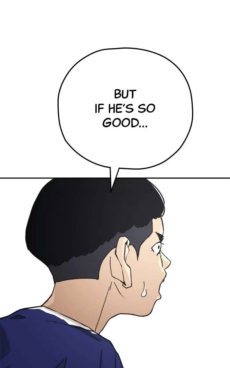 Dancer on the Court Chapter 3 - page 35