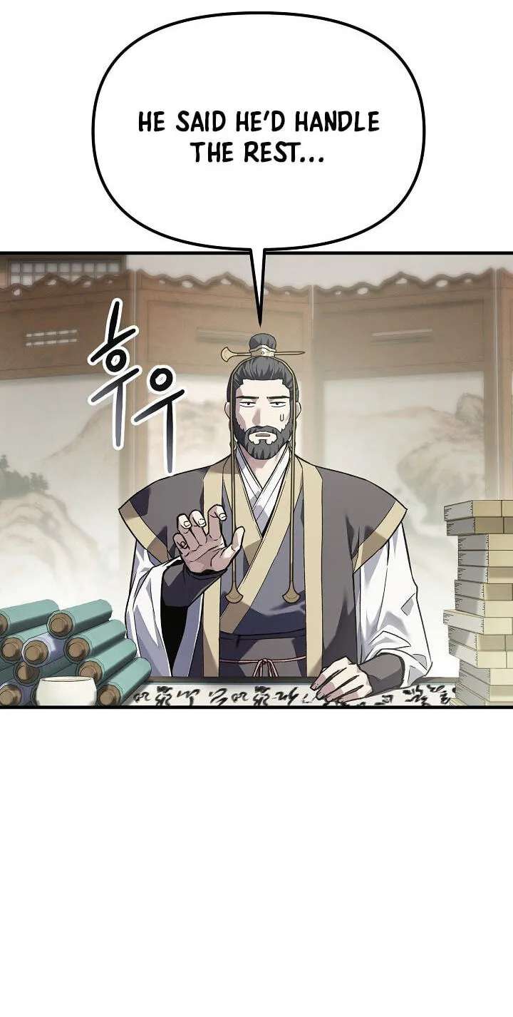 Black and White Martial Emperor Chapter 65 - page 99