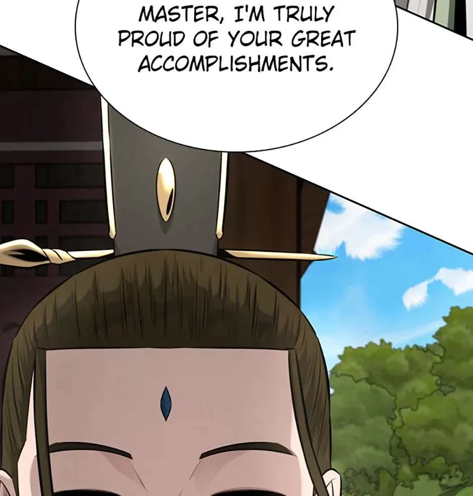 Absolute Master of the Senate Chapter 85 - page 68