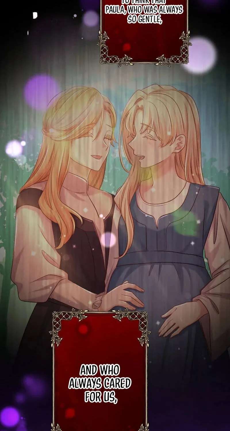I Leave You Because I Love You Chapter 35 - page 6