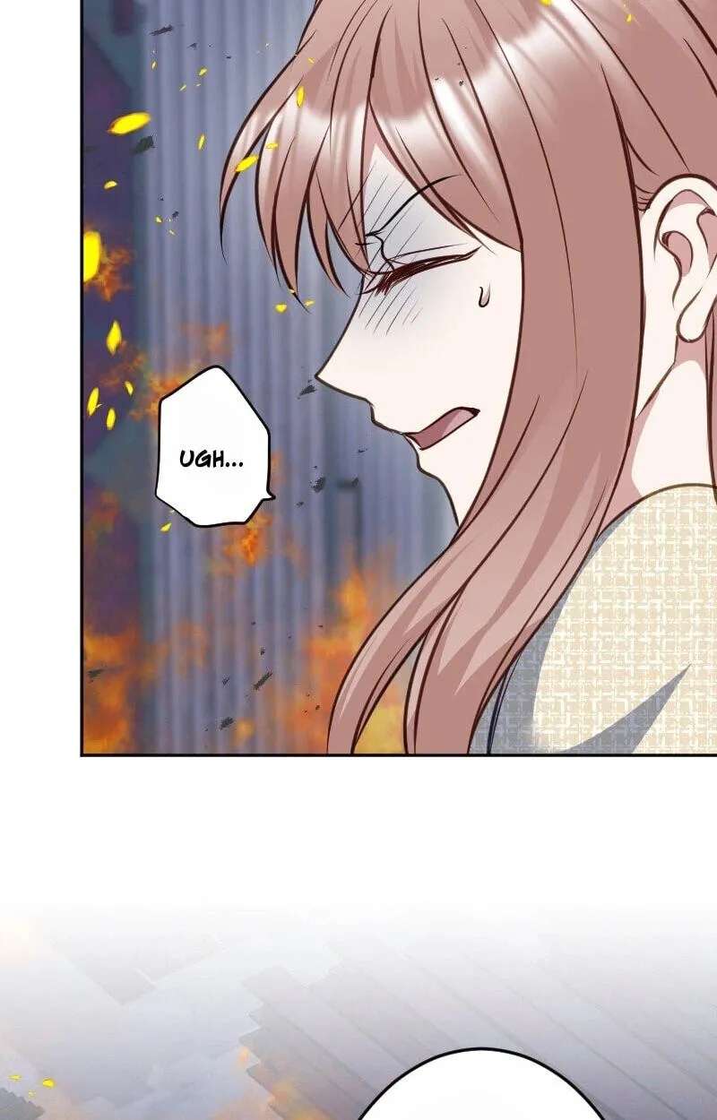 Till I send you to hell Chapter 60 - page 20
