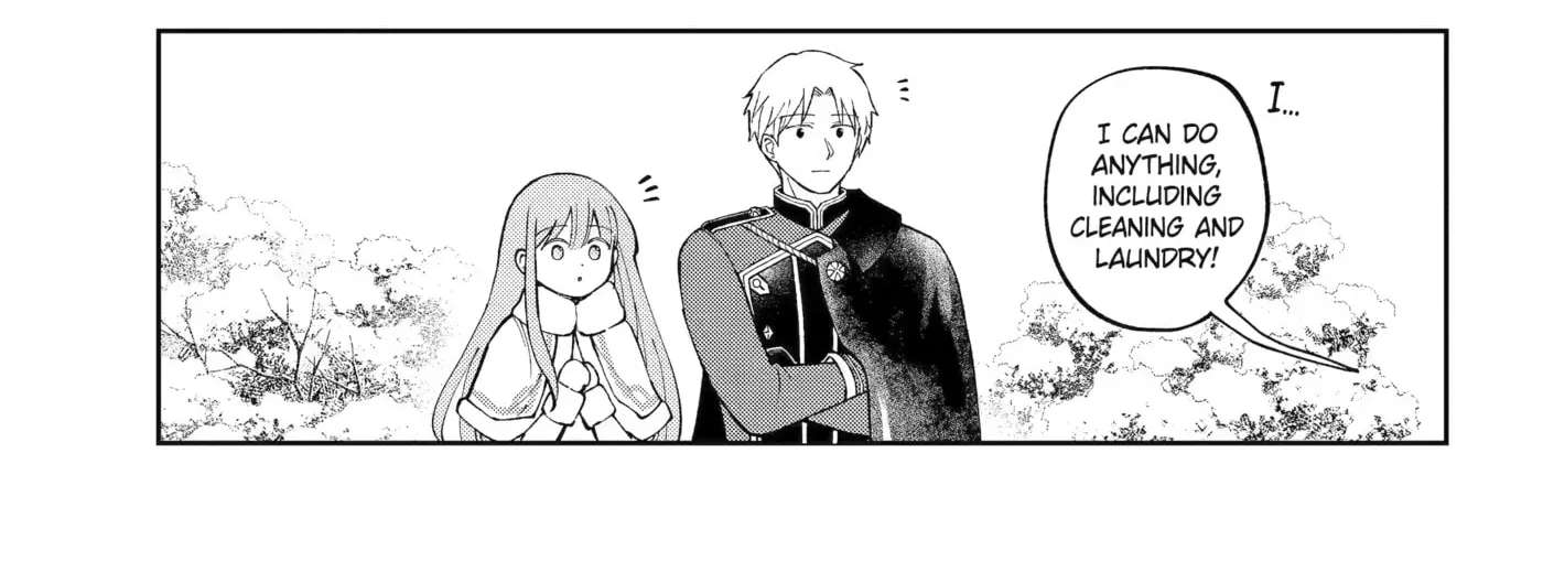 Hinekure Kishi to Fuwafuwa Hime-sama: Kojou Gurashi to Chiisana Ouchi Chapter 21 - page 86