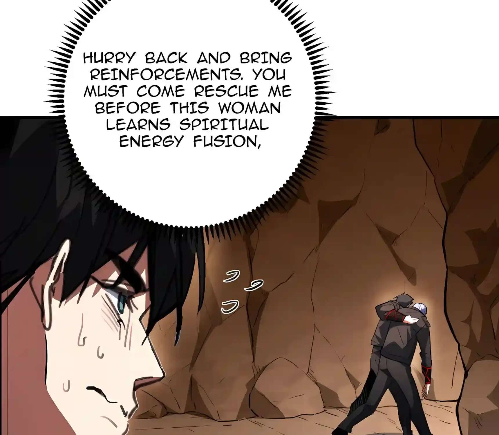High Martiality: With One Hand, I Single-Handedly Repel Three Thousand Emperors! Chapter 73 - page 117