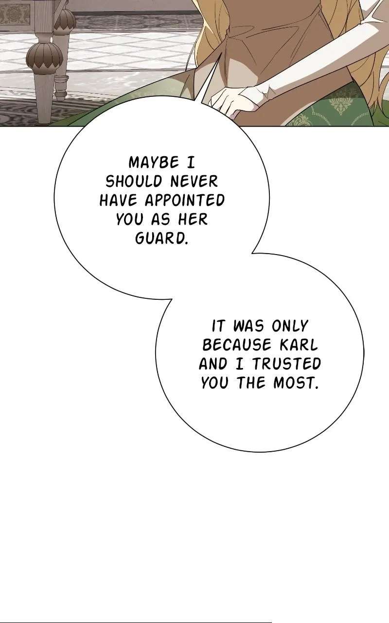 Wished You Were Dead Chapter 133 - page 17